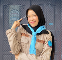 R.A Jihaan Fitriani